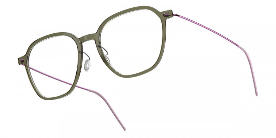 Color: C11 P75 - Lindberg N.O.W. Titanium LND6627C11P7550