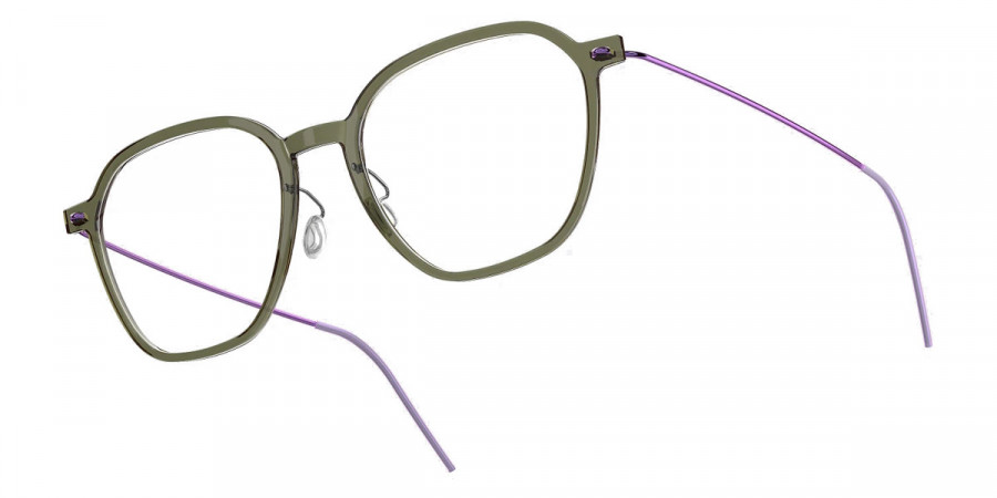 Color: C11 P77 - Lindberg N.O.W. Titanium LND6627C11P7750