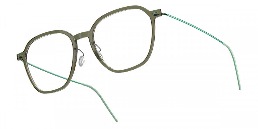 Color: C11 P90 - Lindberg N.O.W. Titanium LND6627C11P9050