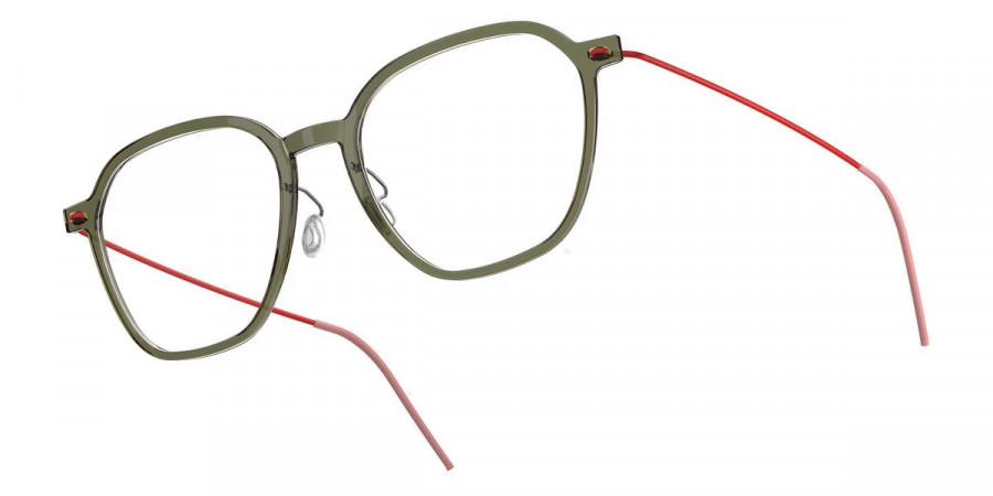 Color: C11 U33 - Lindberg N.O.W. Titanium LND6627C11U3350