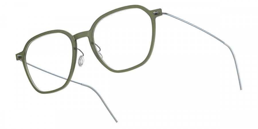 Color: C11M 25 - Lindberg N.O.W. Titanium LND6627C11M2550