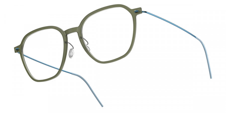 Color: C11M P80 - Lindberg N.O.W. Titanium LND6627C11MP8050