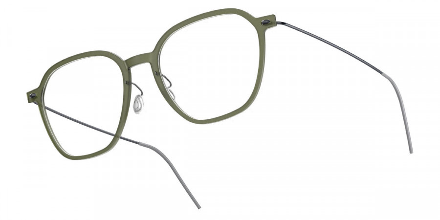 Color: C11M PU16 - Lindberg N.O.W. Titanium LND6627C11MPU1652