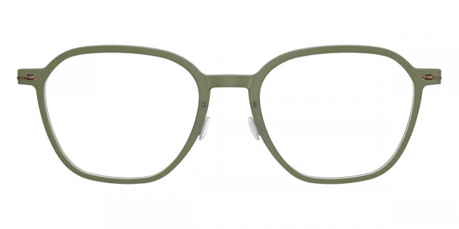 Lindberg™ 6627 52 - C11M U12 N.O.W. Titanium