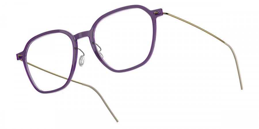 Color: C13 P35 - Lindberg N.O.W. Titanium LND6627C13P3552