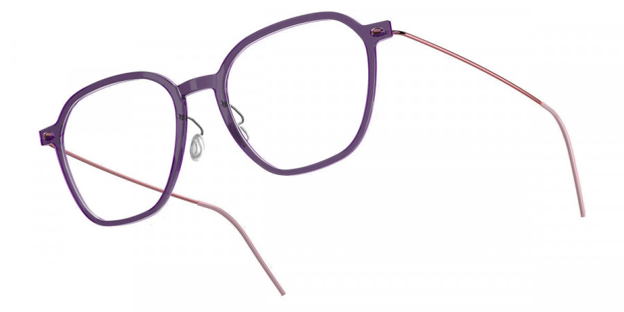 Color: C13 P70 - Lindberg N.O.W. Titanium LND6627C13P7050