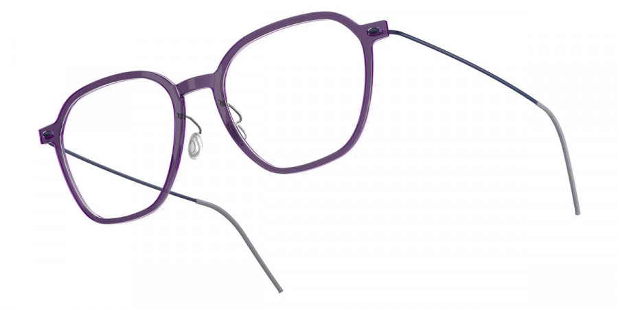 Color: C13 U13 - Lindberg N.O.W. Titanium LND6627C13U1352