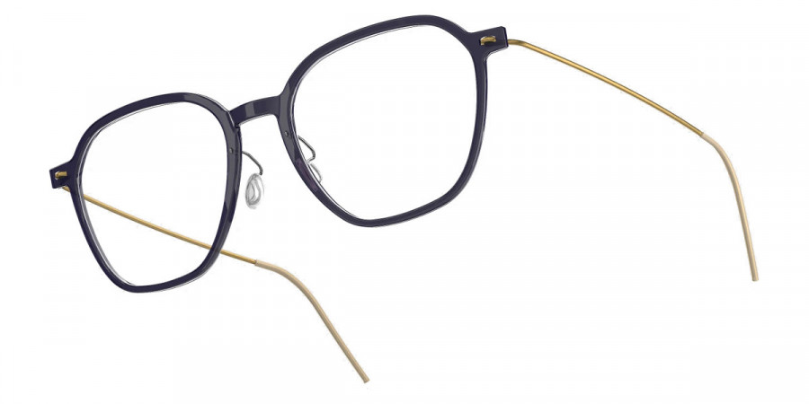 Color: C14 GT - Lindberg N.O.W. Titanium LND6627C14GT52