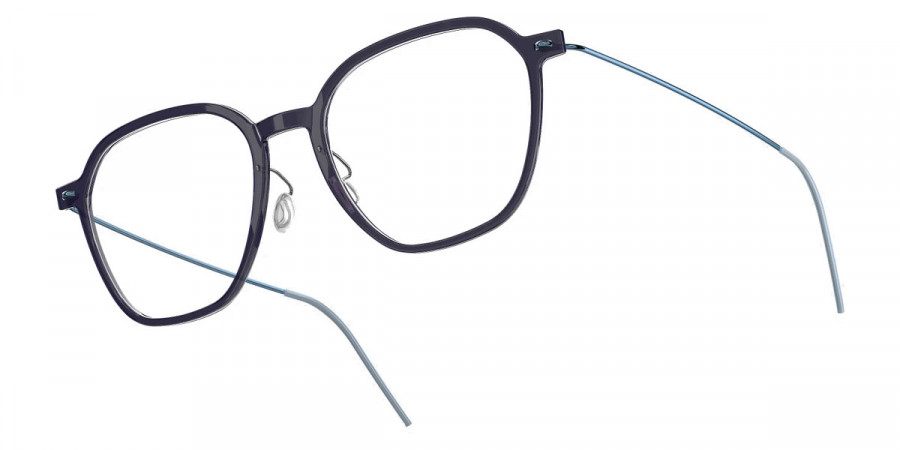 Color: C14 P20 - Lindberg N.O.W. Titanium LND6627C14P2050