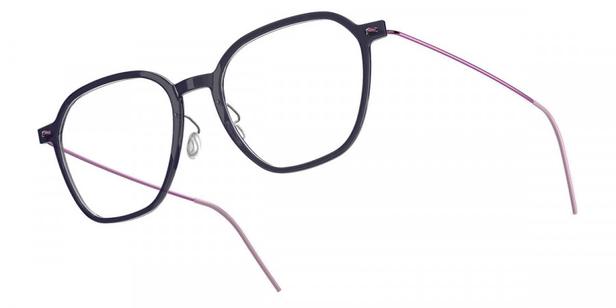 Color: C14 P75 - Lindberg N.O.W. Titanium LND6627C14P7552
