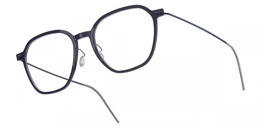 Color: C14 U13 - Lindberg N.O.W. Titanium LND6627C14U1352