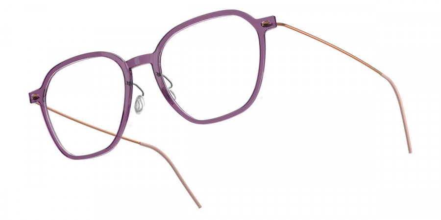 Color: C19 60 - Lindberg N.O.W. Titanium LND6627C196052