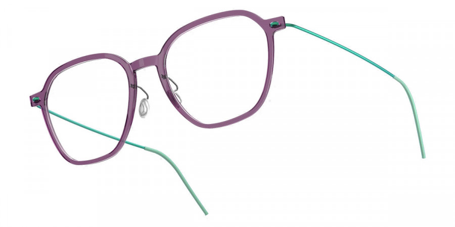 Color: C19 85 - Lindberg N.O.W. Titanium LND6627C198552