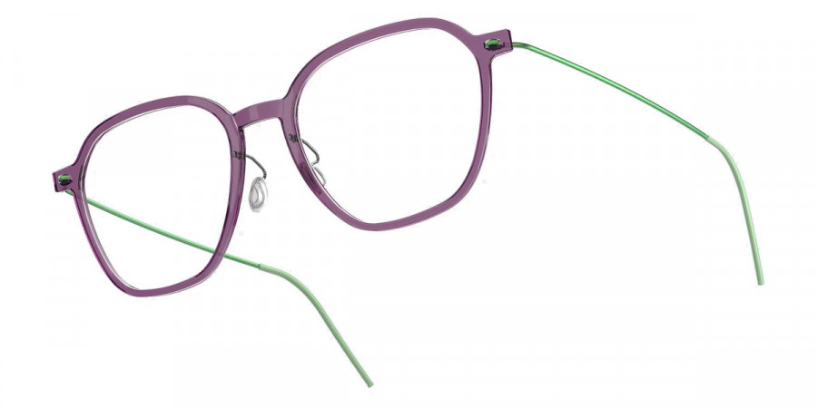 Color: C19 90 - Lindberg N.O.W. Titanium LND6627C199050
