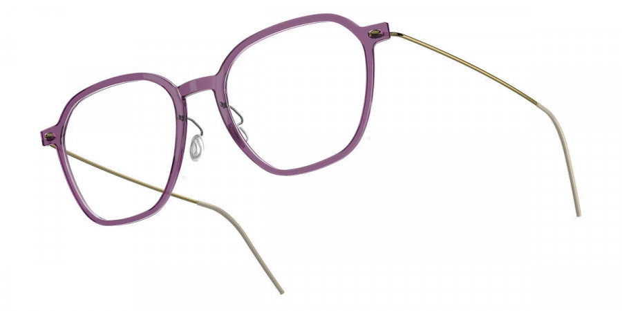 Color: C19 P35 - Lindberg N.O.W. Titanium LND6627C19P3550