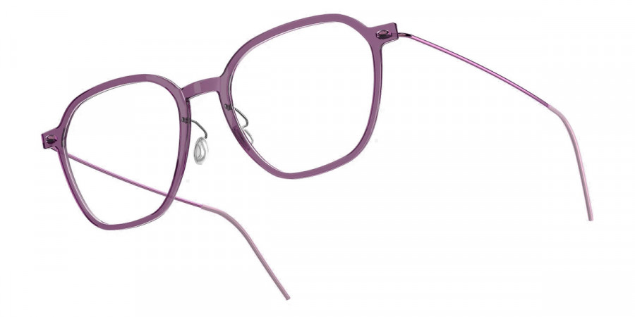 Color: C19 P75 - Lindberg N.O.W. Titanium LND6627C19P7550