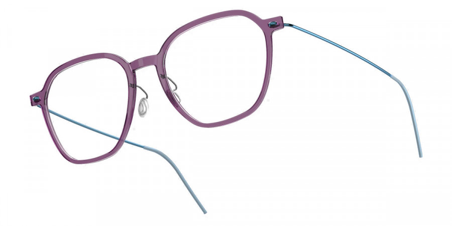 Color: C19 P80 - Lindberg N.O.W. Titanium LND6627C19P8050