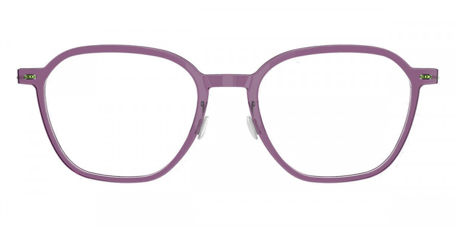 Lindberg™ 6627 52 - C19 P95 N.O.W. Titanium