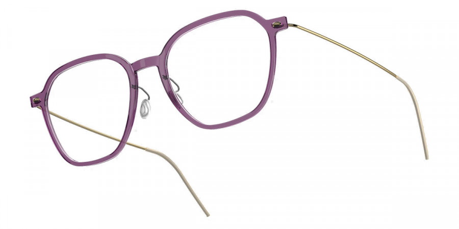 Color: C19 PGT - Lindberg N.O.W. Titanium LND6627C19PGT50