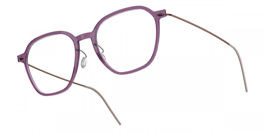 Color: C19 PU12 - Lindberg N.O.W. Titanium LND6627C19PU1250