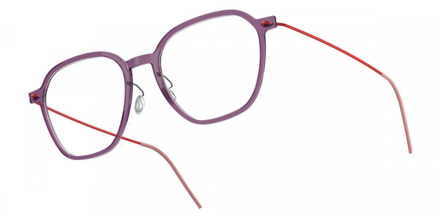 Color: C19 U33 - Lindberg N.O.W. Titanium LND6627C19U3350