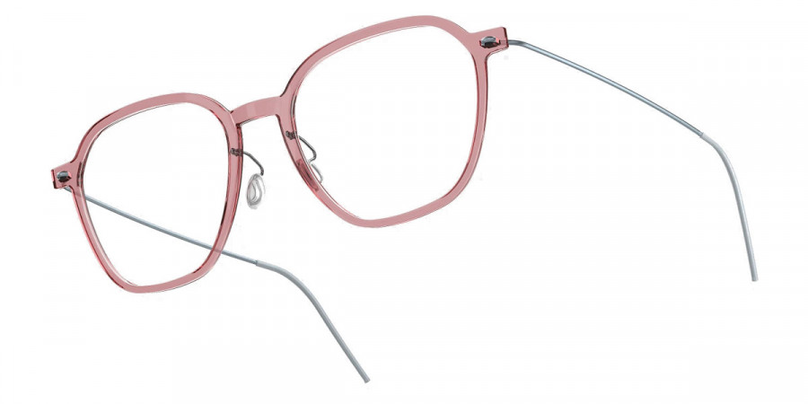 Color: C20 25 - Lindberg N.O.W. Titanium LND6627C202552