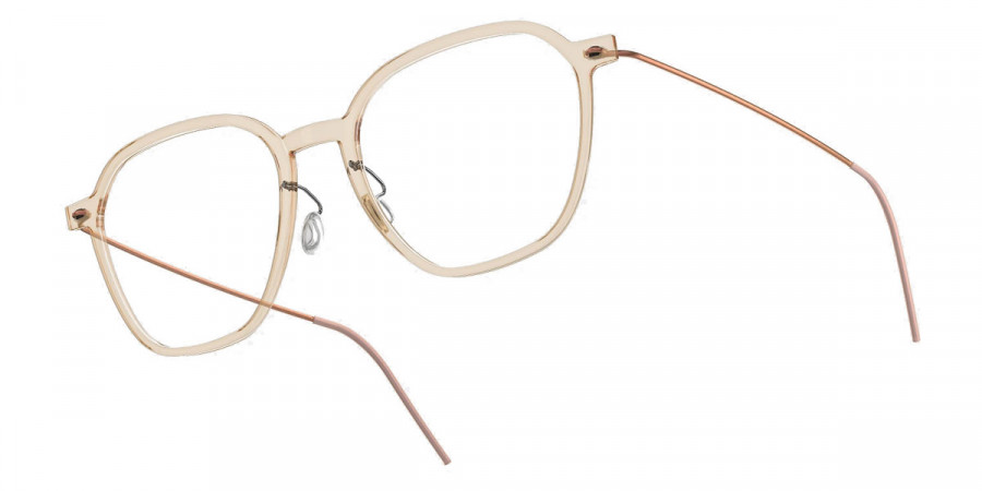 Color: C21 60 - Lindberg N.O.W. Titanium LND6627C216050