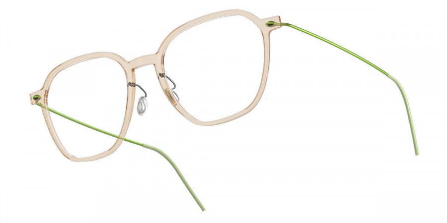 Color: C21 95 - Lindberg N.O.W. Titanium LND6627C219552