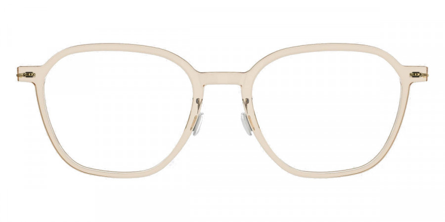 Lindberg™ 6627 52 - C21 P35 N.O.W. Titanium