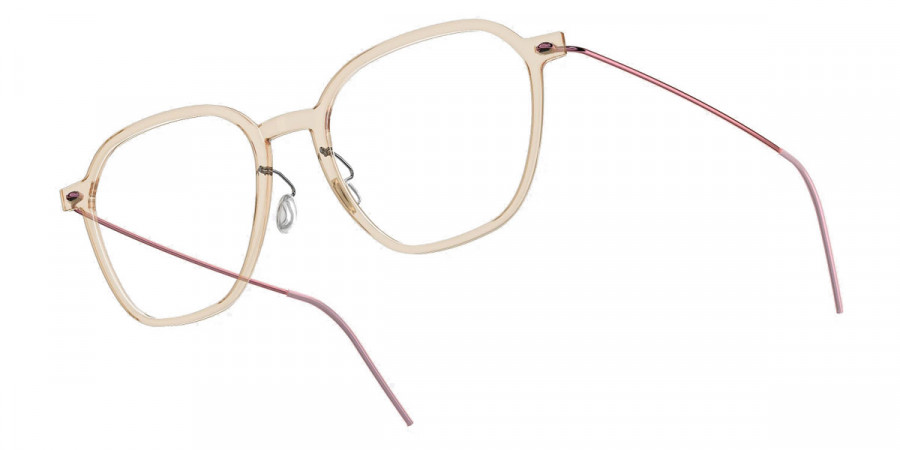 Color: C21 P70 - Lindberg N.O.W. Titanium LND6627C21P7050