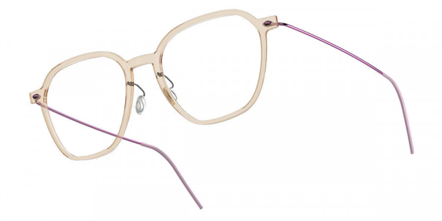 Color: C21 P75 - Lindberg N.O.W. Titanium LND6627C21P7550