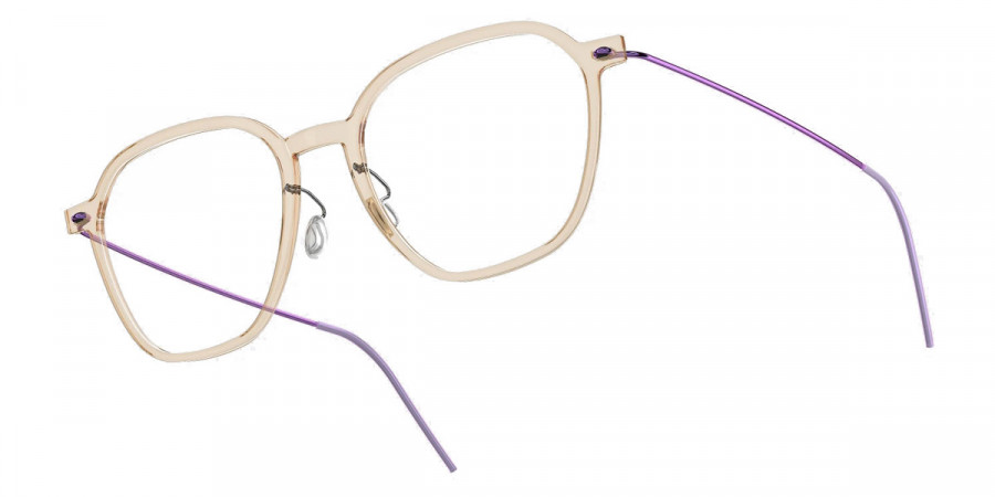 Color: C21 P77 - Lindberg N.O.W. Titanium LND6627C21P7750