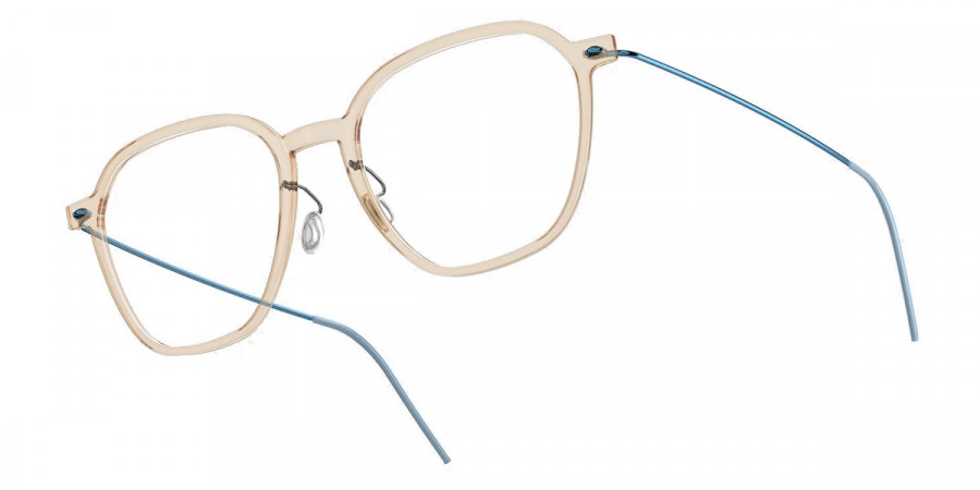 Color: C21 P80 - Lindberg N.O.W. Titanium LND6627C21P8052