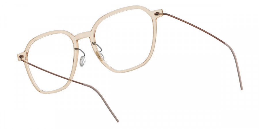 Color: C21 U12 - Lindberg N.O.W. Titanium LND6627C21U1250