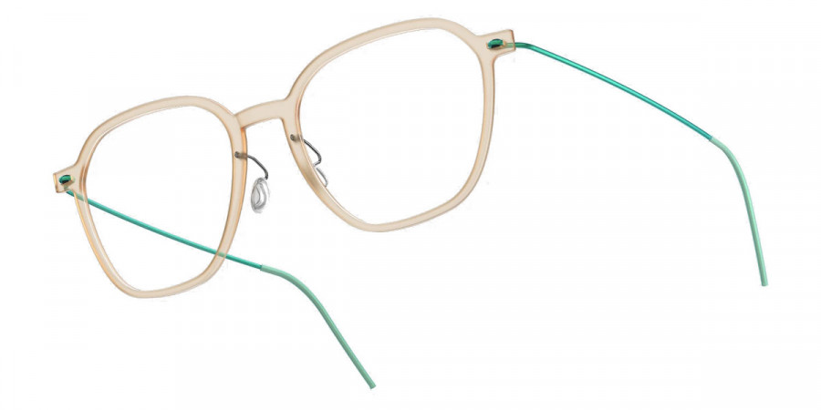 Color: C21M 85 - Lindberg N.O.W. Titanium LND6627C21M8550