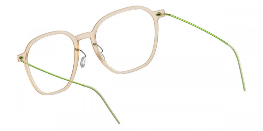Color: C21M 95 - Lindberg N.O.W. Titanium LND6627C21M9550