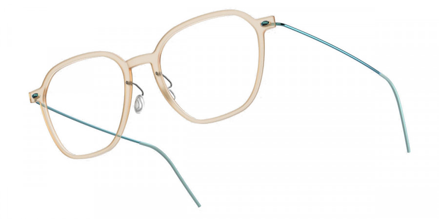 Color: C21M P85 - Lindberg N.O.W. Titanium LND6627C21MP8552