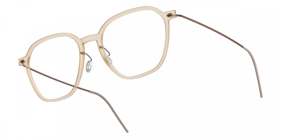 Color: C21M U12 - Lindberg N.O.W. Titanium LND6627C21MU1250