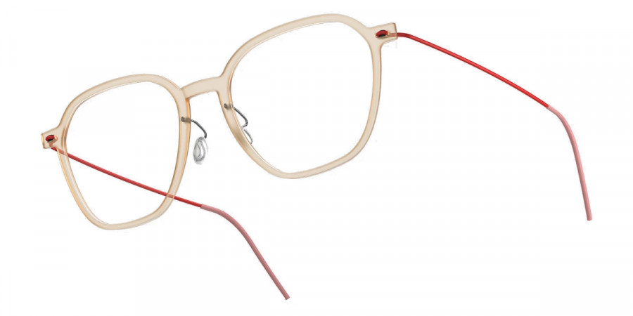 Color: C21M U33 - Lindberg N.O.W. Titanium LND6627C21MU3350