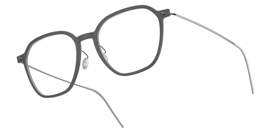 Color: D15 P25 - Lindberg N.O.W. Titanium LND6627D15P2552