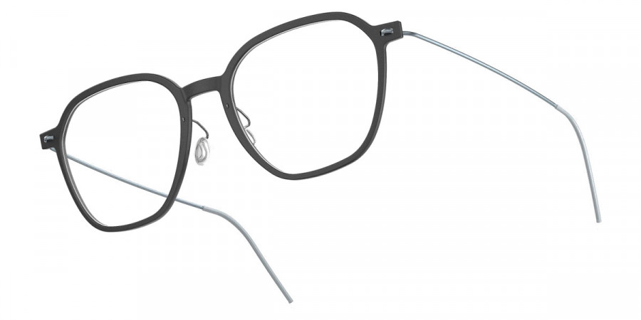 Color: D16 25 - Lindberg N.O.W. Titanium LND6627D162550