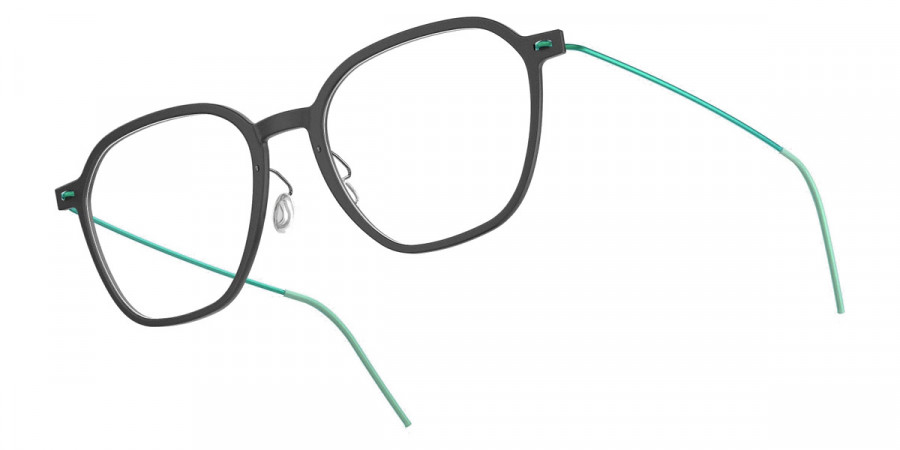 Color: D16 85 - Lindberg N.O.W. Titanium LND6627D168550