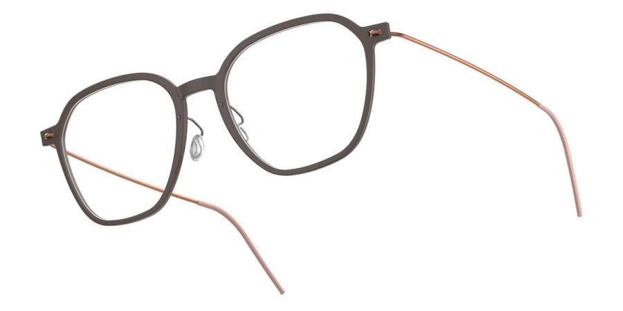 Color: D17 60 - Lindberg N.O.W. Titanium LND6627D176050