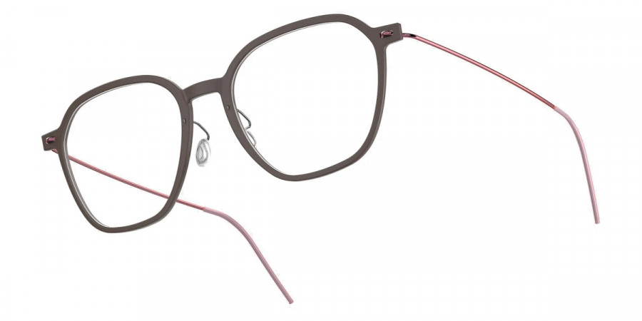 Color: D17 P70 - Lindberg N.O.W. Titanium LND6627D17P7050