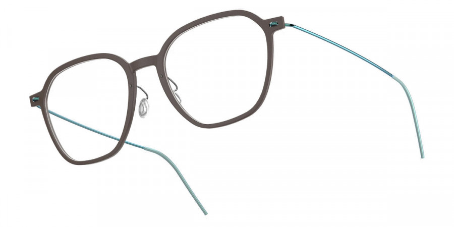 Color: D17 P85 - Lindberg N.O.W. Titanium LND6627D17P8552