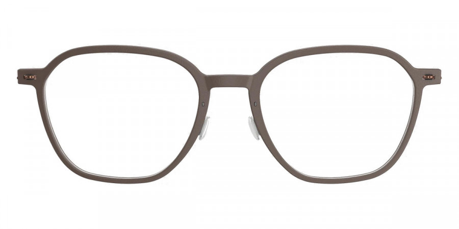 Lindberg™ 6627 50 - D17 PU12 N.O.W. Titanium