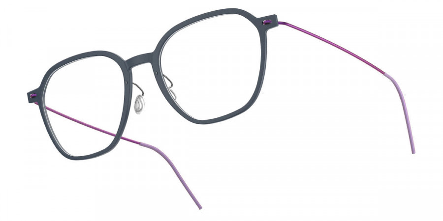 Color: D18 75 - Lindberg N.O.W. Titanium LND6627D187552