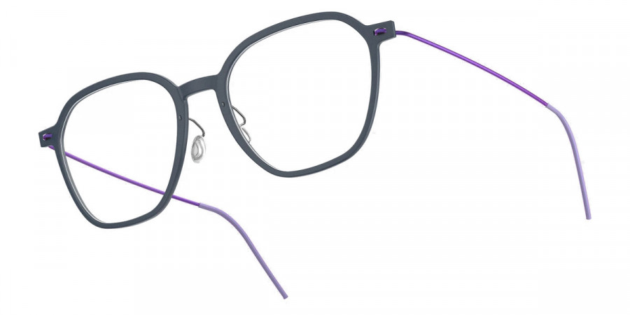 Color: D18 77 - Lindberg N.O.W. Titanium LND6627D187750