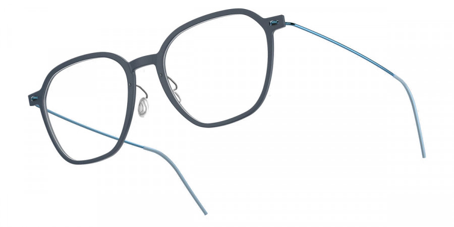 Color: D18 P80 - Lindberg N.O.W. Titanium LND6627D18P8050