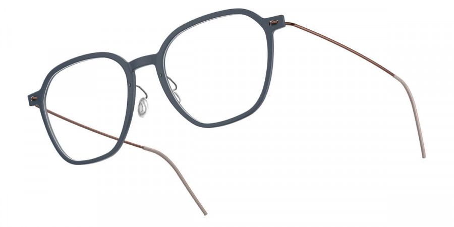 Color: D18 PU12 - Lindberg N.O.W. Titanium LND6627D18PU1250